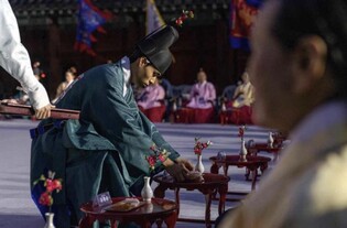 가족과 함께 즐기는 궁중 잔치…내달 12∼18일 '창경궁 야연'