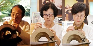 [다시! 제주문화] (91)"온 정신 쏟아낸 인내의 결과물"…망건 제작 명맥 잇다