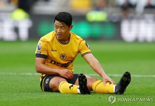 '황희찬 59분' 울버햄프턴, 첼시에 2-6 대패…EPL 개막 2연패