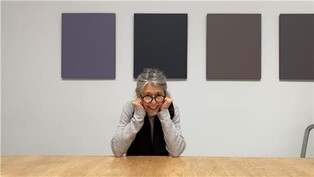 뉴욕 소호·첼시 갤러리 시대를 연 전설적 갤러리스트 폴라 쿠퍼