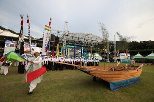 무주 반딧불축제 31일 개막…낙화놀이·솟대 세우기 등 재연