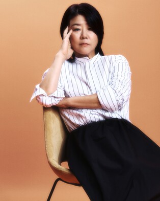 이정은 "술래인데 왜 범인을 잡지 않을까?…쭉 궁금하길 바랐죠"