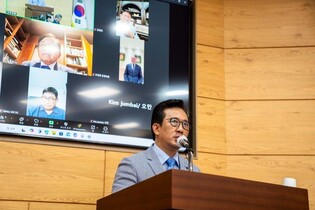 More than half of N. Koreans experience capitalism: former N. Korean diplomat