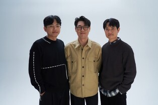 윤석철트리오 "힘들 때 손흥민 경기로 힘 얻어…헌정곡 써봤죠"