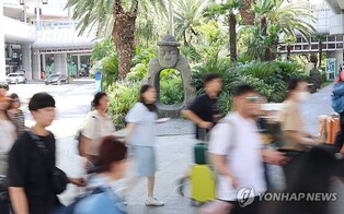 컨슈머인사이트 "제주, 여행지 관심도·점유율 역대 최저"