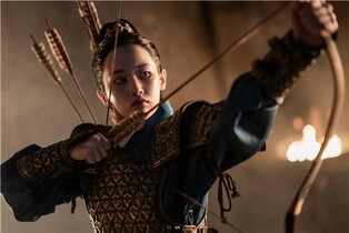 궐 밖으로 나선 왕후의 24시간…대범한 여성 서사 '우씨왕후'