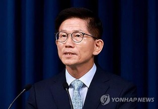 Yoon approves labor minister's appointment