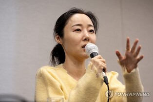 민희진 "어도어, 2개월짜리 '뉴진스 프로듀싱' 계약서 보내…서명 불가"