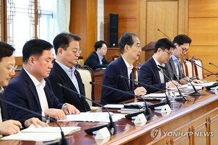 PM calls for thorough preparations for Gyeongju APEC summit