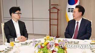 Pro-Yoon lawmaker apparently cautions PPP leader against straying from Yoon's views on medical reform