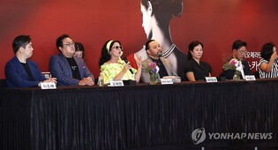 '반전 메시지' 품은 오페라 '토스카'…"현대인에 던지는 화두"