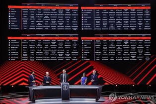 '캡틴 손흥민' 토트넘, 유로파리그서 로마·레인저스 등과 대결