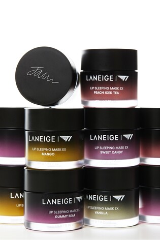 [금주핫템] 라네즈 'T1 협업 립슬리핑 마스크'·미쏘 '클린 프레피'