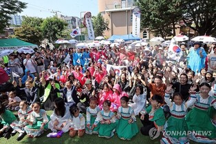 광주서 만나는 중앙아시아…고려인마을 '골목여행' 운영