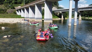 강원관광재단 '레저하고 캠핑가자 in 인제' 성료
