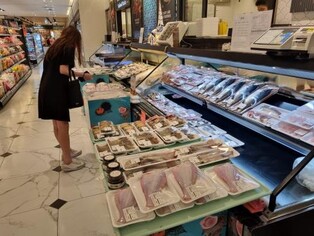 용인시, 추석 명절 맞아 농축수산물 원산지 특별점검