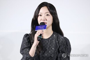 영화 '대도시의 사랑법' 김고은 "2년 반 동안 제작 기다린 작품"