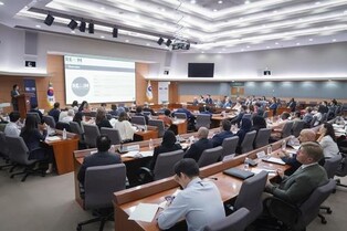 S. Korea to host 2nd int'l forum on responsible use of AI in military next week