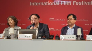 부산국제영화 개막작에 '전,란'…224편 공식 초청