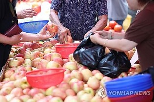 청주시, 전통시장 주정차 허용 등 추석 종합대책 추진