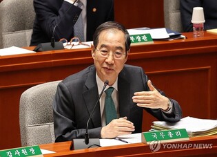 PM rejects opposition-led suspicions of martial law plan