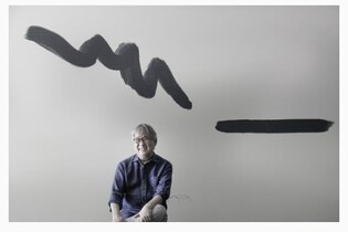 타데우스 로팍 갤러리, 이강소 작가와 소속 계약