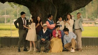 (Movie Review) Unraveling family dynamics: 'House of the Seasons' tells complex saga of generations