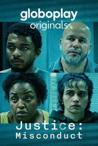 서울드라마어워즈 대상에 브라질 드라마 '저스티스:미스콘덕트'