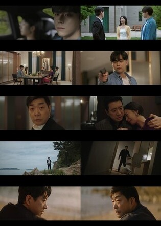 'Your Honor' Ends in Tragic Climax, Becomes ENA's Third Highest-Rated Drama