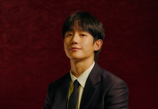 Jung Hae-in on 'Veteran 2': "Playing a Character in Complete Chaos…Feels Like a Test"