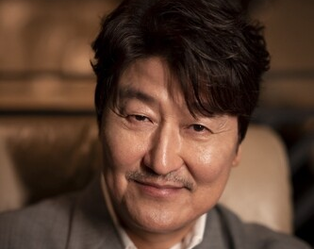 Film 'Inside Men' to Be Adapted into a Series Starring Song Kang-ho