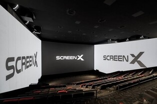 Blockbuster Hits Drive Special Theater Growth: CJ 4DPLEX Breaks Records Again in August