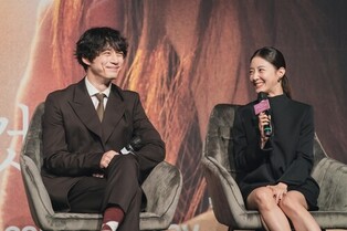 Sakaguchi Kentaro on 'What Comes After Love': "Playing a Character Who Thinks About One Person for Five Years"
