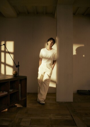 BTS RM, 보훈기금 1억원 기부…"영웅들에게 작은 도움이 되길"