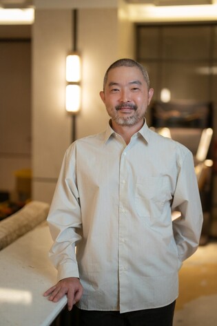 문현성 감독 "9년 준비한 '사랑 후에…' 정통멜로 소원 이뤘죠"