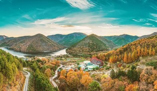 추석 연휴 어디 갈까…경남 시군별 가을 관광지 18선 추천