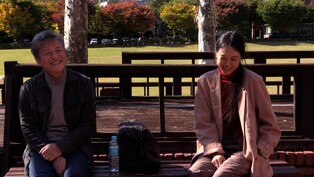 인생은 촌극의 연속, 우린 배우이자 관객…영화 '수유천'