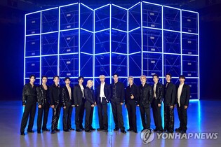 세븐틴, 내달 '스필 더 필스' 발매…"세븐틴의 정체성과 진화"