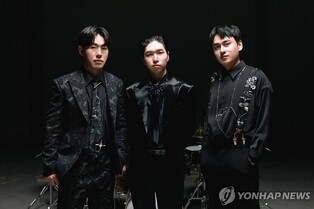 트리오로 풀어낸 '슈퍼노바'…"K팝과 재즈 매력 함께 즐겨요"