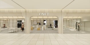 롯데백화점, 대구점에 2030 대상 편집숍 '코프트' 선봬