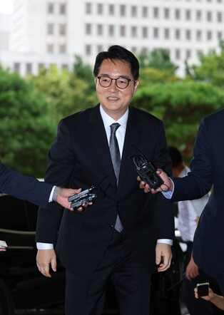 New chief prosecutor