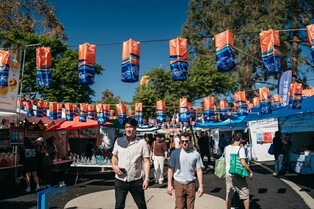 'LA 한인축제' 오는 26∼29일 개최…K농수산물·K푸드 풍성