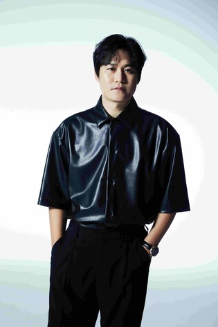 '무도실무관' 김성균 "자녀들 좋은 반응에 흥행 확신했죠"