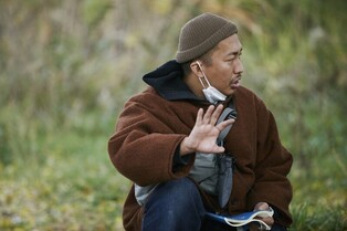 '새벽의 모든' 미야케 감독 "내일부턴 잘살아 보잔 마음 갖길"