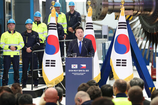 S. Korea, Czech Republic sign agreements on nuke energy cooperation