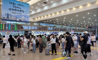 발리·홍콩 등 하늘길 넓어진 김해공항…동계시즌 노선 확대