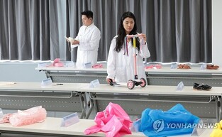 Over 1 mln units of children's products with poor safety quality sold in 2023: data