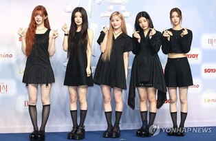 아일릿, 10월 '아윌 라이크 유'로 컴백…직진매력 선보인다