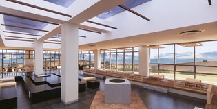 강진 월출산권 핵심 관광 명소 '백운동전시관' 준공