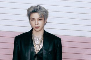 강다니엘 "음악 친구삼아 공백기 버텼죠…화 매듭짓는 법 배워"